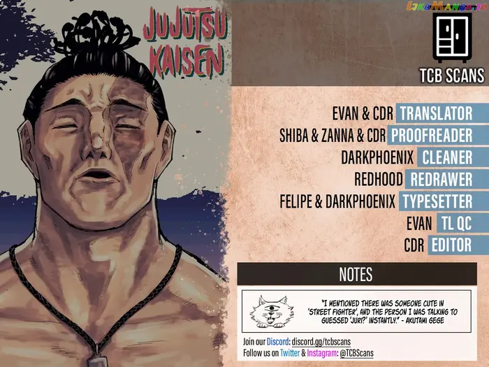 Jujutsu Kaisen Chapter 238 image 02_optimized
